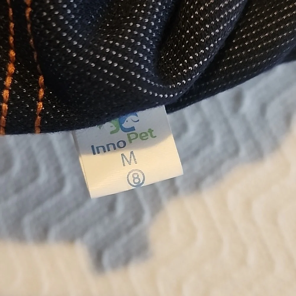 Inno Pet Street Cubs Pet outfit size M 8